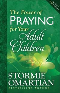 Book Cover for The Power of Praying for Your Adult Children by Stormie Omartian