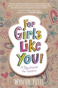 Book Cover for For Girls Like You by Wynter Pitts