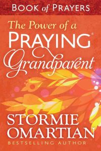 Book Cover for The Power of a Praying Grandparent by Stormie Omartian