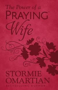 Book Cover for The Power of a Praying Wife (Milano Softone) by Stormie Omartian