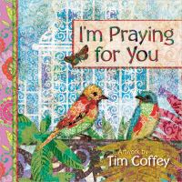 Book Cover for I'm Praying for You by Tim Coffey