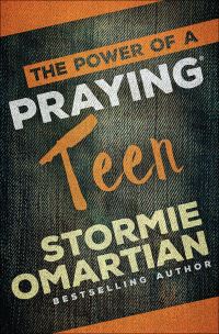 Book Cover for The Power of a Praying Teen by Stormie Omartian
