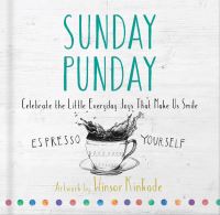 Book Cover for Sunday Punday by Winsor Kinkade