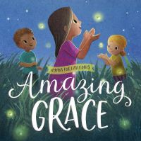 Book Cover for Amazing Grace by Sydney Hanson