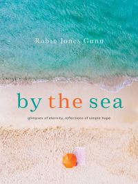 Book Cover for By the Sea by Robin Jones Gunn