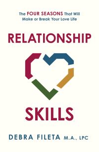 Book Cover for Relationship Skills by Debra Fileta