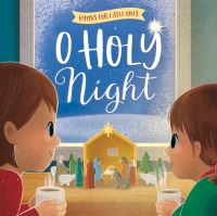 Book Cover for O Holy Night by Harvest House Publishers