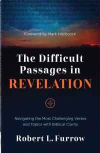 Book Cover for The Difficult Passages in Revelation by Robert L Furrow