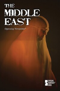 Book Cover for The Middle East by David M Haugen, Susan Musser, Kacy Lovelace