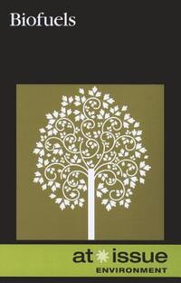 Book Cover for Biofuels by Margaret Haerens