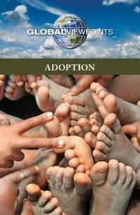 Book Cover for Adoption by David M Haugen, Susan Musser