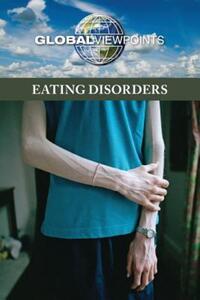 Book Cover for Eating Disorders by David M Haugen, Susan Musser, Eric Schlosser