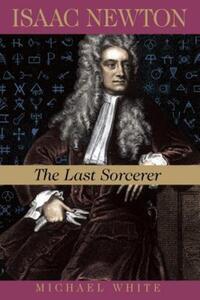 Book Cover for Isaac Newton by Michael White