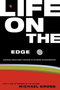 Book Cover for Life On The Edge by Michael Gross