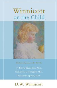 Book Cover for Winnicott on the Child by D W Winnicott