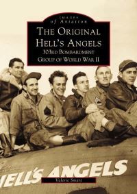 Book Cover for The Original Hell's Angels by Valerie Smart