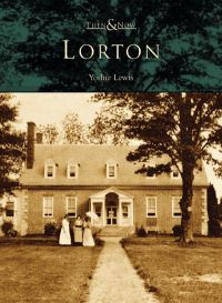 Book Cover for Lorton by Yoshie Lewis