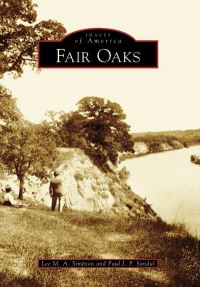 Book Cover for Fair Oaks by Lee M A Simpson, Paul J P Sandul