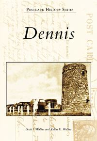 Book Cover for Dennis by Scott I Walker, Robin E Walker