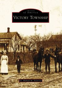 Book Cover for Victory Township by William M Anderson