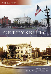 Book Cover for Gettysburg by Dolly Nasby