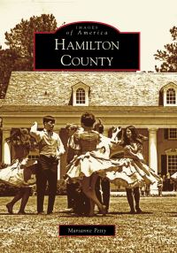 Book Cover for Hamilton County by Marsanne Petty