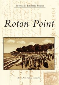 Book Cover for Roton Point by Roton Point History Committee