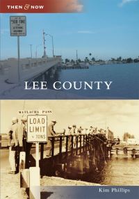 Book Cover for Lee County by Kim Phillips