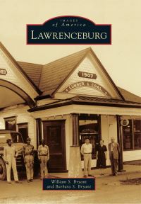 Book Cover for Lawrenceburg by William S Bryant, Barbara S Bryant