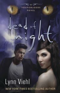 Book Cover for Dead of Night by Lynn Viehl