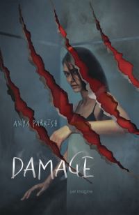 Book Cover for Damage by Anya Parrish