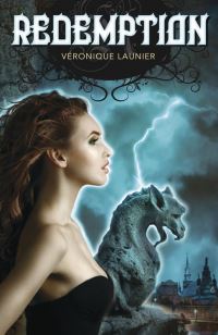 Book Cover for Redemption by Veronique Launier