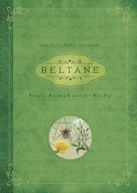 Book Cover for Beltane by Melanie Marquis