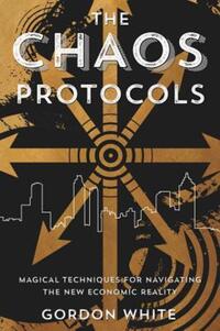Book Cover for Chaos Protocols by Gordon White