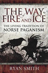 Book Cover for The Way of Fire and Ice by Ryan Smith