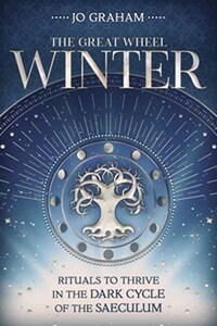 Book Cover for Winter by Jo Graham