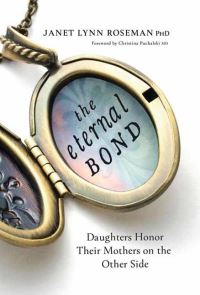 Book Cover for The Eternal Bond by Janet Lynn Roseman