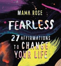 Book Cover for Fearless by Mama Rose
