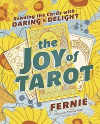 Book Cover for The Joy of Tarot by Fernie