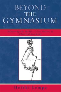 Book Cover for Beyond the Gymnasium by Heikki Lempa