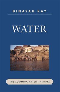 Book Cover for Water by Binayak Ray