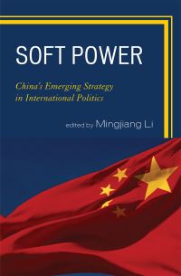 Book Cover for Soft Power by Mingjiang Li