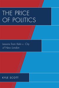 Book Cover for The Price of Politics by Kyle Scott