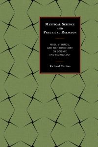 Book Cover for Mystical Science and Practical Religion by Richard P Cimino