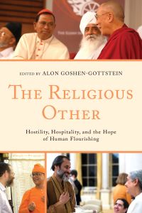 Book Cover for The Religious Other by Alon GoshenGottstein