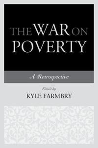 Book Cover for The War on Poverty by Kyle Farmbry