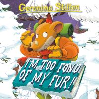 Book Cover for Geronimo Stilton #4 by Geronimo Stilton