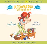 Book Cover for Katie Kazoo, Switcheroo: Books 11 & 12 by Nancy Krulik
