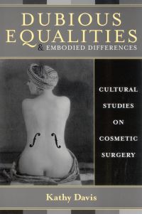 Book Cover for Dubious Equalities and Embodied Differences by Kathy Davis