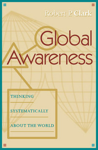 Book Cover for Global Awareness by Robert P Clark